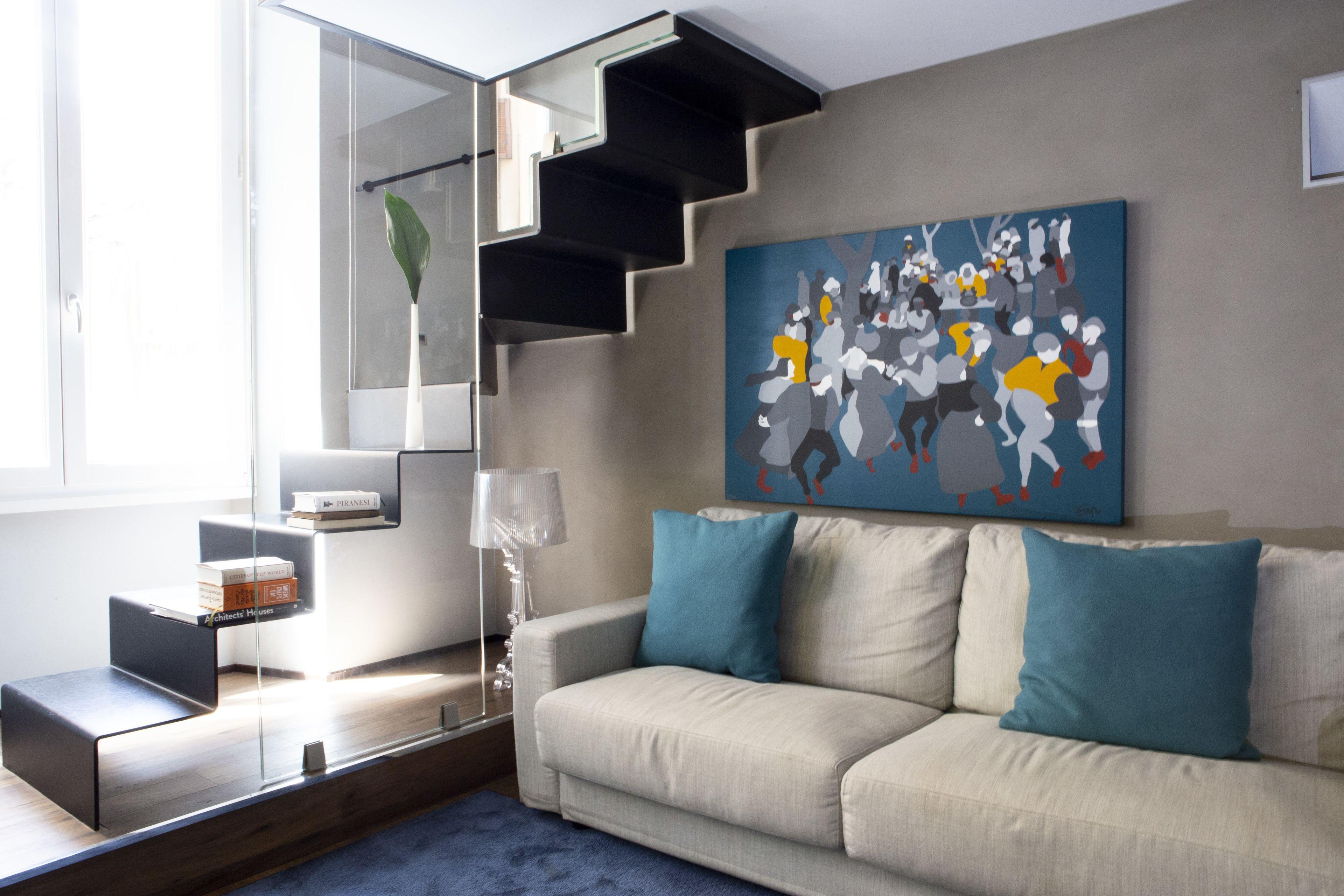 Le Quattro Dame Luxury Suites — Photos 2