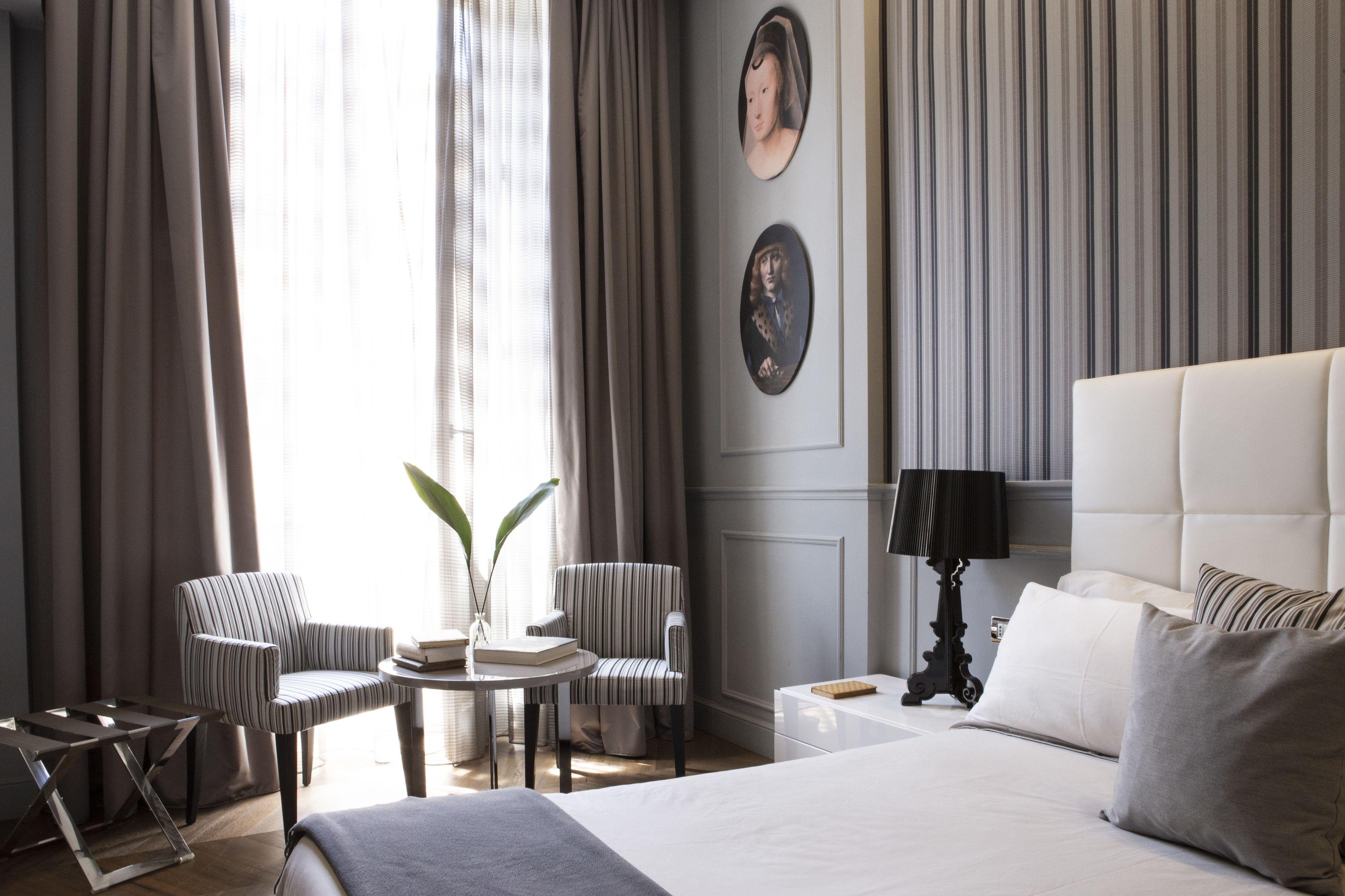 Le Quattro Dame Luxury Suites — Photos 3